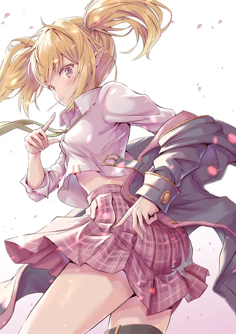 クロエ
#プリコネR #プリコネ 