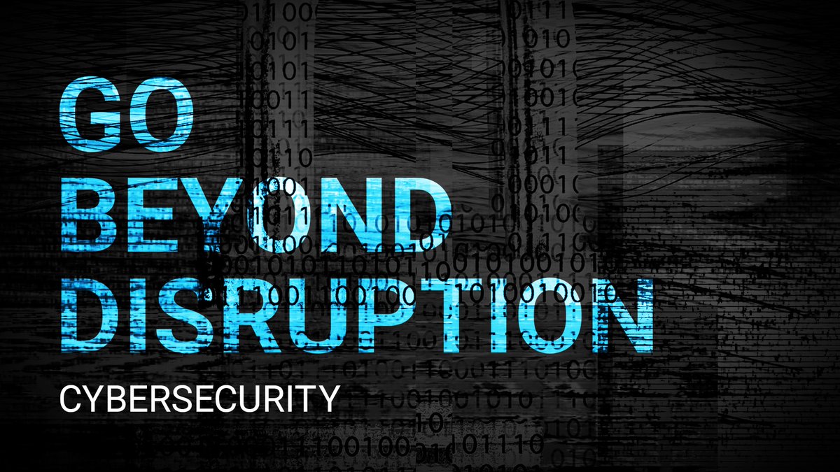CIMA_News's tweet photo. You know where you'll be this #weekend but can you say the same about your work data? Our #GoBeyondDisruption #podcast #cybersecurity advisory helps answer the question "Where Did Our Data Go?" 

Hear it at https://t.co/GkGhKCPiq5 https://t.co/SKn7S7tXsF