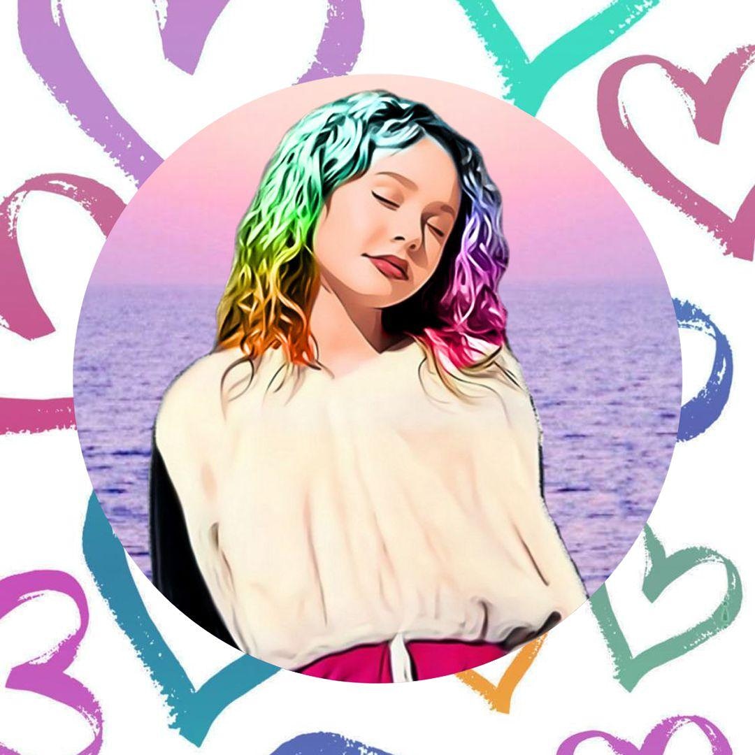 FanNadia12's tweet photo. Love You My queen my new Edit @rubyroseturner https://t.co/UpMTWg0A3l