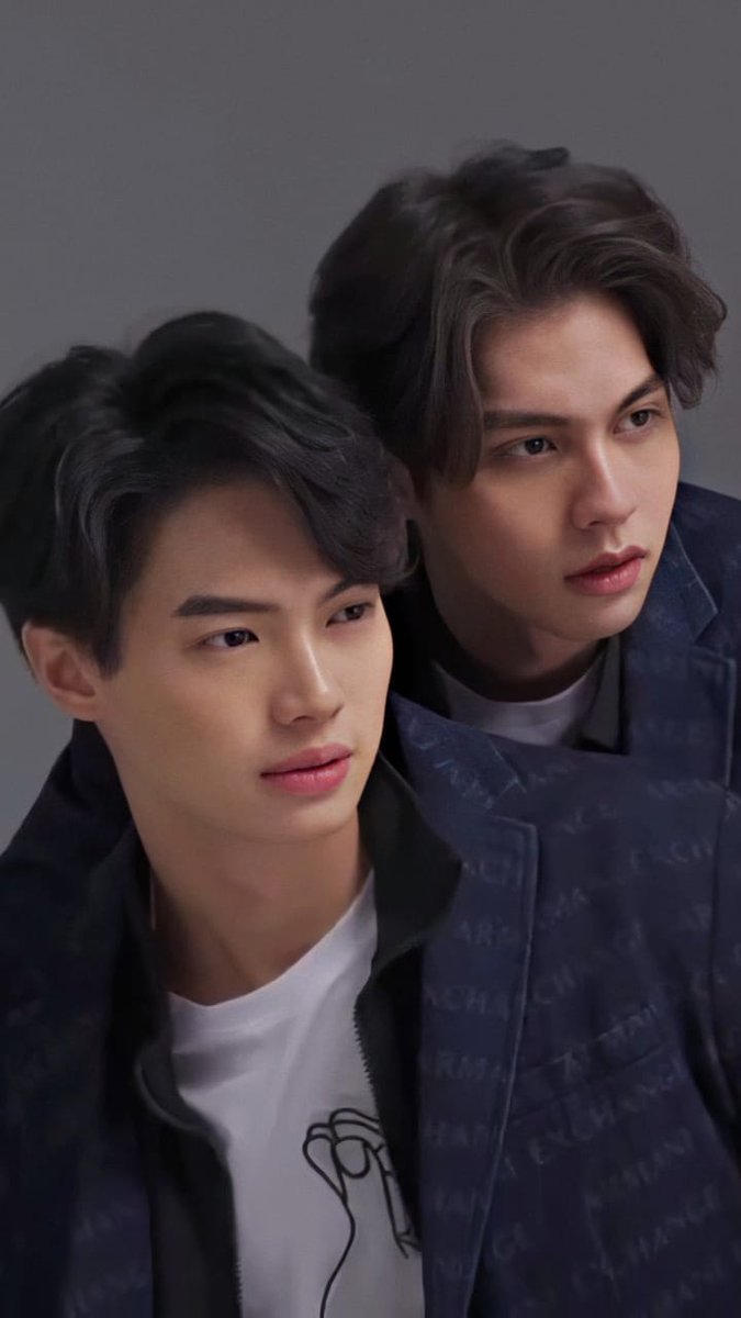Yodsaya7's tweet photo. ขอคู่นี้อีกสักเรื่องสองเรื่องหรือหลายๆเรื่องก็ได้นะคะไม่ติดค่ะพรีสๆๆๆพี่ออฟเขาเหมาะสมเข้ากันดีจริงๆค่ะ #ยังคั่นกู @GMMTV https://t.co/fYximhhbze
