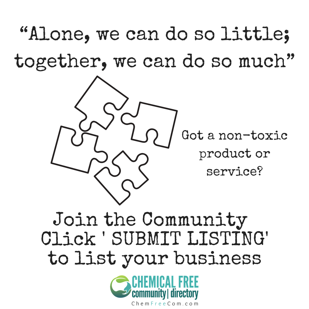 ChemFreeCom tweet picture
