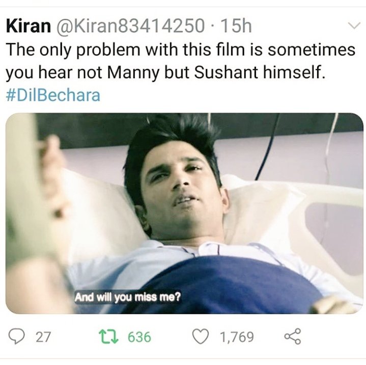 Soul_Of_Dialect's tweet photo. #SpeakUpForSushant 
Sush was killed silently. Now we'll rise voice. Ab duniya humaari sunegi

Never afraid to raise voice for honesty and truth

RIP BOLLWOOD https://t.co/2MPNBHXFi1