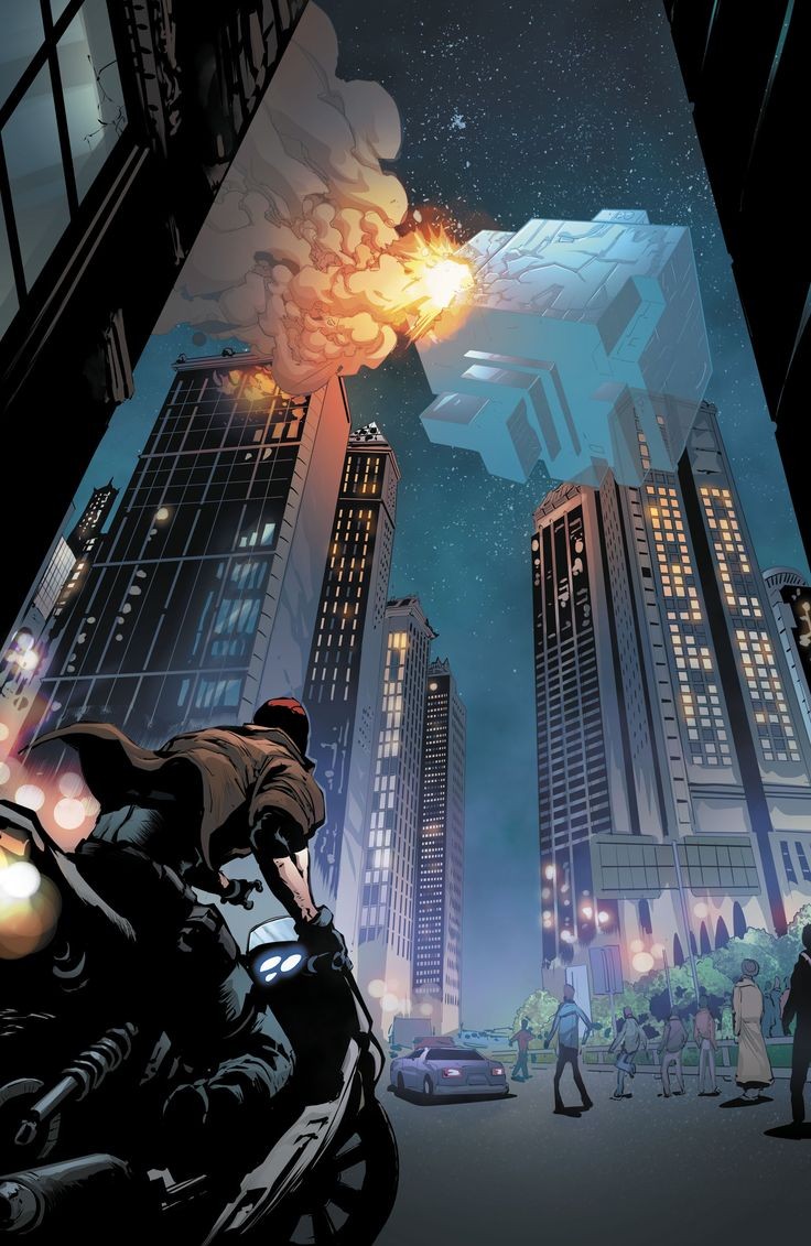 RedHoodDCEU's tweet photo. 🌃
#RedHood #JasonTodd https://t.co/bqmqWzH9Tn