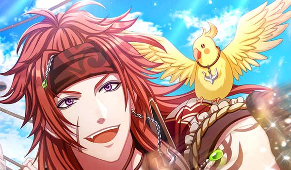 夢王国と眠れる100人の王子様 公式 Yume100prince Page 36 Twilog 夢王国と眠れる100人の王子様 公式 Yume100prince Page 36 Twilog