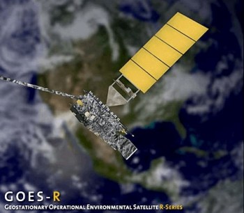 NASASpaceflight's tweet photo. GOES-16 is having a bad day in space.

Was launched in 2016 on an Atlas V:
https://t.co/cfO2Gp8EdS

Problem report:
https://t.co/NwrBMV6VPs https://t.co/gZ03smAWuz