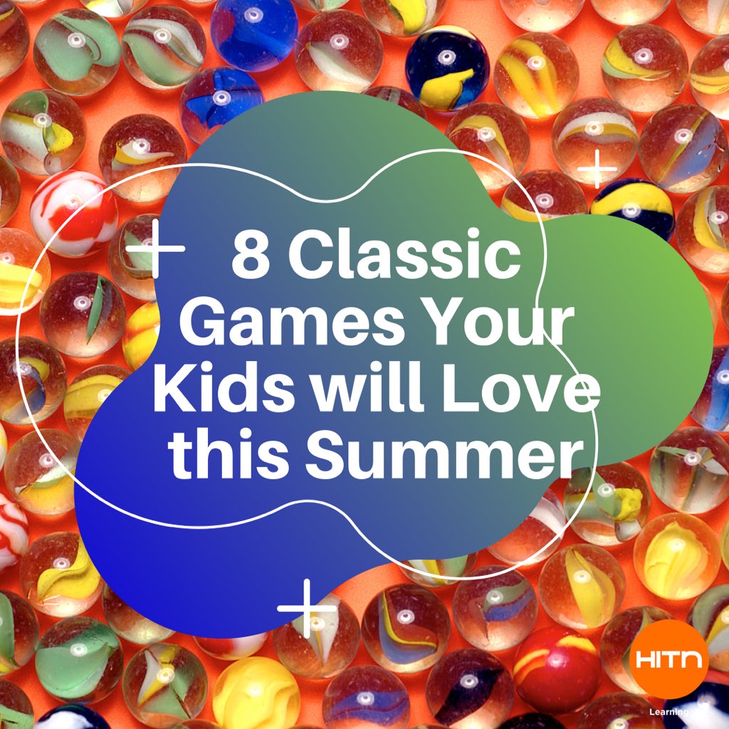 HITN Learning tweet media