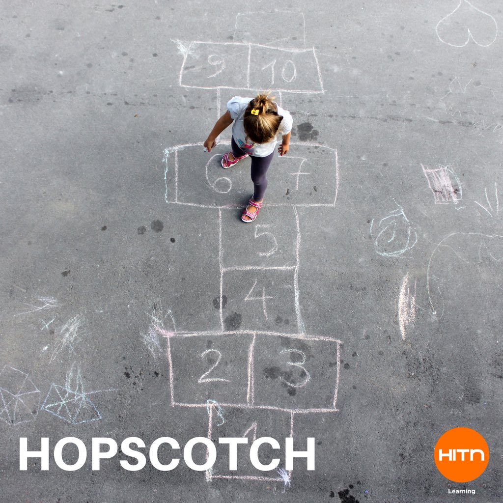 HITN Learning tweet media