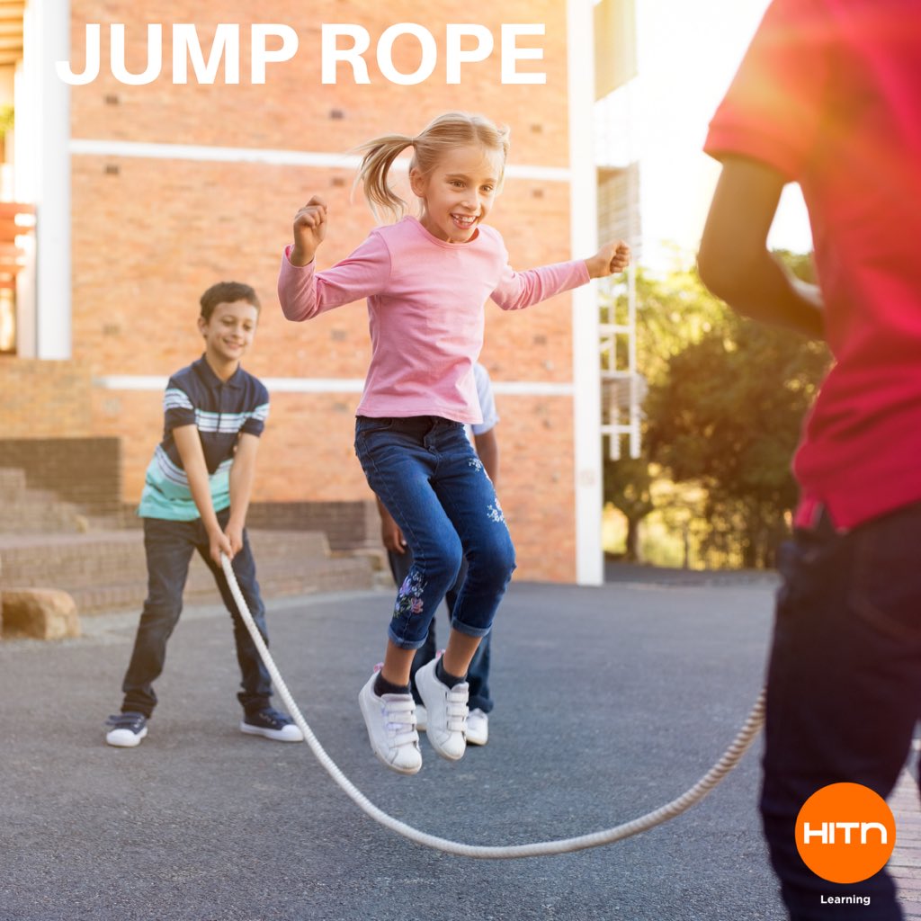 HITN Learning tweet media