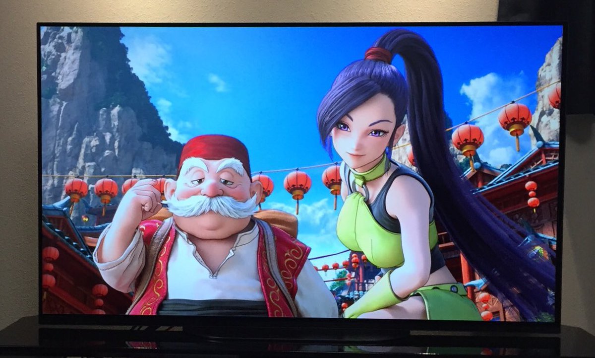 さいはてのうさぎ Twitterissa 新しく買い替えたのはソニー4k有機elテレビa9s 大きさは昔の42型とほぼ変わらないサイズが決めてで購入しました 実際に設置するとすぐに大きさに慣れて55でも良いかもと一瞬思ったけど テレビ台に乗らなくなるのでやっぱり無しで さいはてのうさぎ Twitterissa 新しく買い替えたのはソニー4k有機elテレビa9s 大きさは昔の42型とほぼ変わらないサイズが決めてで購入しました 実際に設置するとすぐに大きさに慣れて55でも良いかもと一瞬思ったけど テレビ台に乗らなくなるのでやっぱり無しで