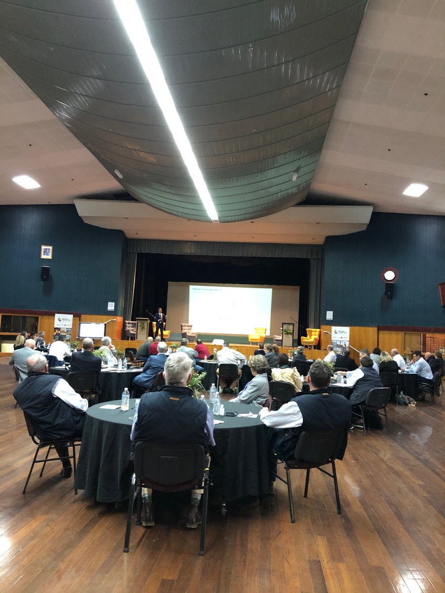 Mayor Shaun (Zoro) Radnedge tweet media