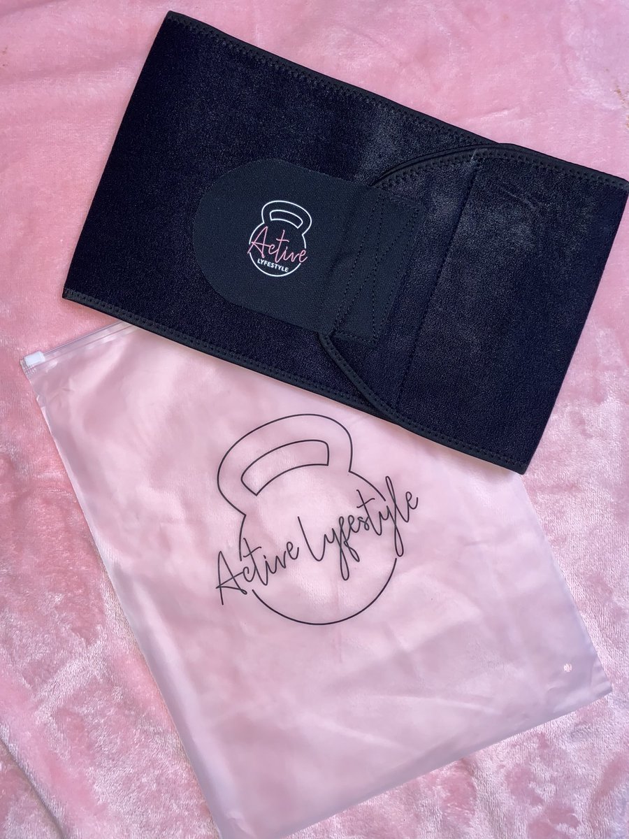 LyfestyleActive's tweet photo. Our super popular product 😍 now comes in black !! Link in bio to purchase, thank you so much 💕 https://t.co/h54tb5xPht