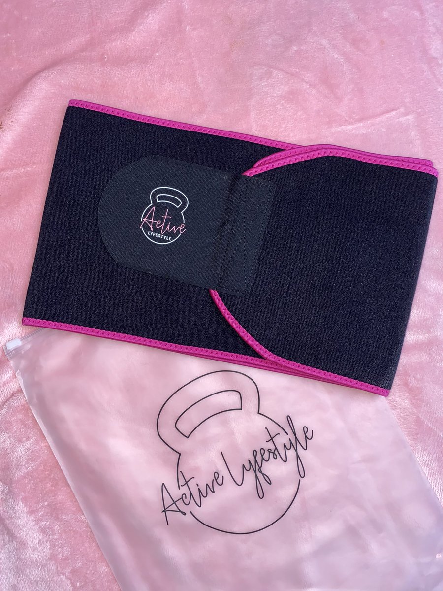 LyfestyleActive's tweet photo. Our super popular product 😍 now comes in black !! Link in bio to purchase, thank you so much 💕 https://t.co/h54tb5xPht