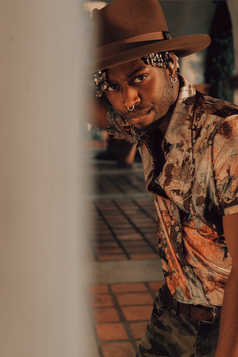 Keith Leak Jr tweet media