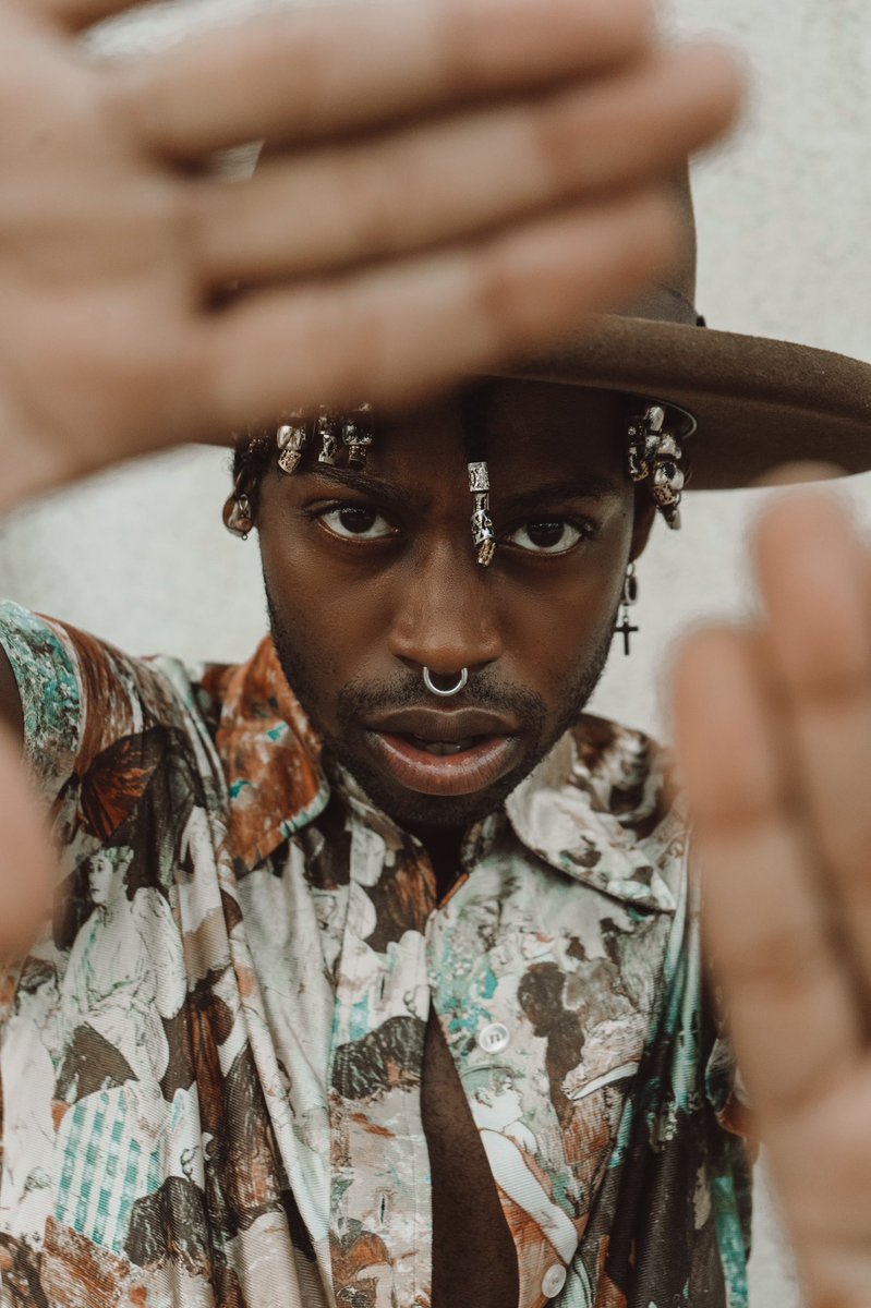 Keith Leak Jr tweet media