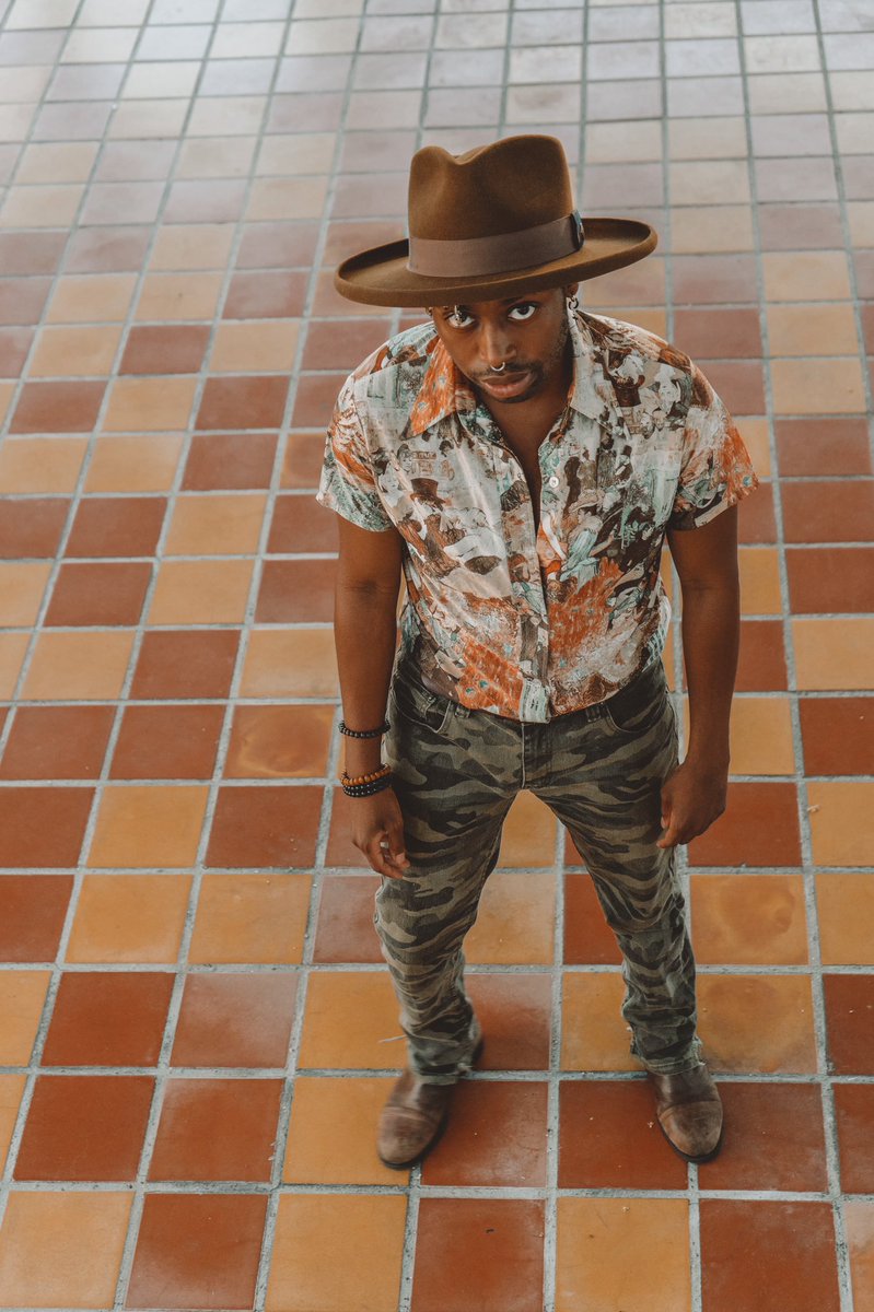 Keith Leak Jr tweet media