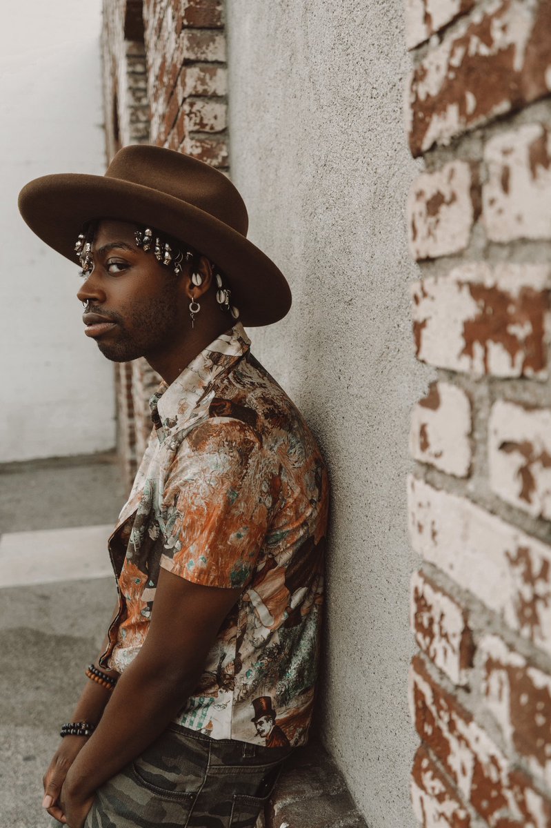 Keith Leak Jr tweet media