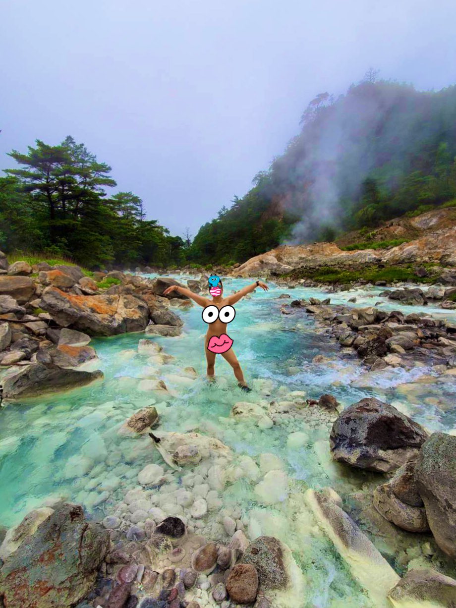 風呂 露出 