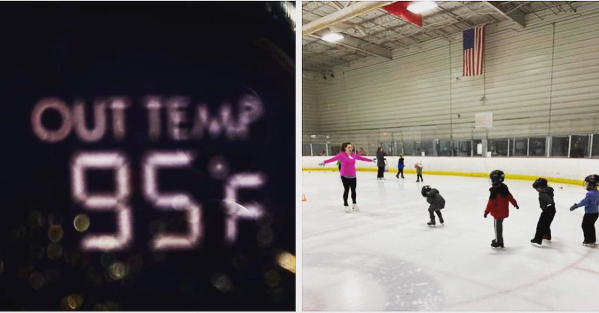 Cincinnati Swords Learn To Skate Academyswords Twitter