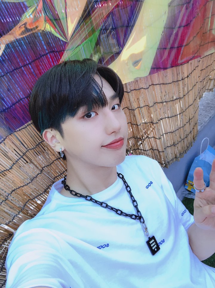 MontOfficial's tweet photo. [#나라찬 #몬트]
월요일 파이팅~~~~!!
#무기력 타파!!!!!!! https://t.co/yMalTqnib4