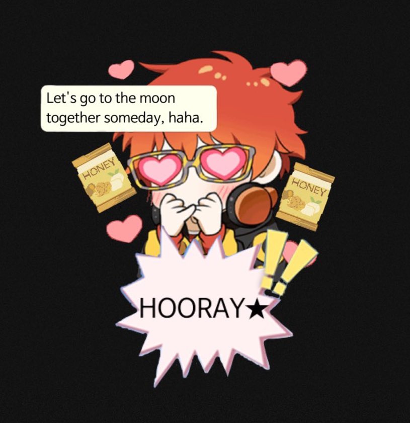 0FMISCHlEF's tweet image. ╰ 『 𝐈𝐭 𝐝𝐨𝐞𝐬𝐧'𝐭 𝐦𝐞𝐚𝐧 𝒶𝓃𝓎𝓉𝒽𝒾𝓃𝑔. 𝐓𝐡𝐢𝐬 𝐰𝐢𝐥𝐥 𝐚𝐥𝐥 𝒹𝒾𝓈𝒶𝓅𝓅𝑒𝒶𝓇. 𝐄𝐯𝐞𝐫𝐲𝐭𝐡𝐢𝐧𝐠 𝐰𝐢𝐥𝐥 𝐛𝐞 𝑔𝑜𝓃𝑒. 』

↺ + ♡