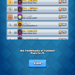 Photo by Clash Perú Pro (@Clash_PeruPro)