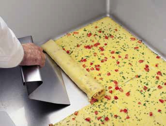 RATIONAL_AUS's tweet photo. Tired of cleaning scorched and sticky pans?
Learn how the #VarioCookingCenter can solve one of food production's most frustrating problems.
https://t.co/UT3kB1FwwP https://t.co/F5J7ydiJNm