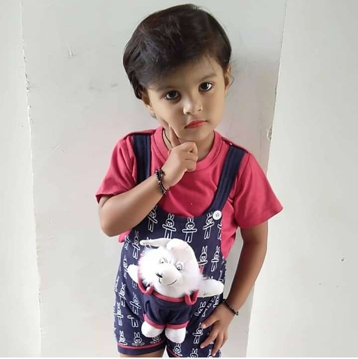 sohilsiddique_'s tweet photo. मेरी प्यारी भतीजी को यौम-ए-पैदाइश की पुरखुलूस म��बारकबाद https://t.co/7kN7H9U6Mq