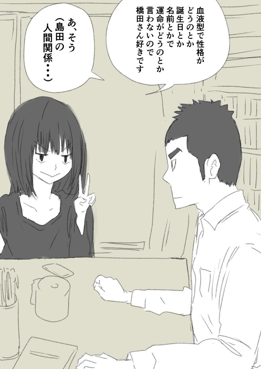 今日も一日 