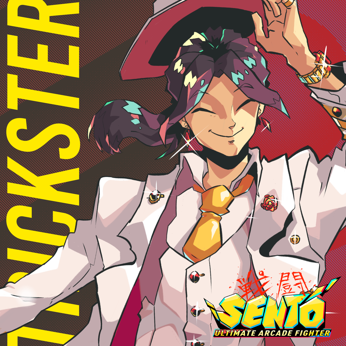SentoFighter tweet picture