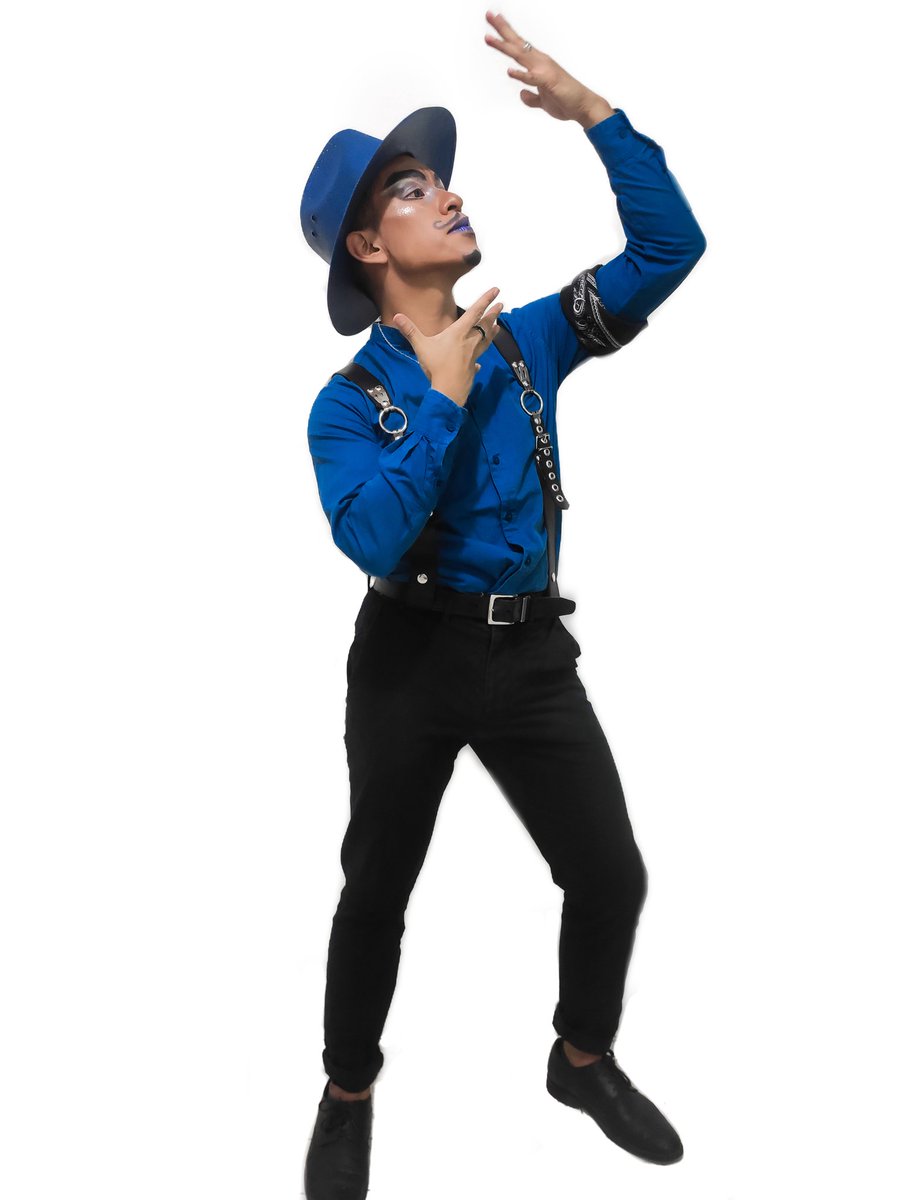 anngelopop's tweet photo. The Blue Boy 💙🖤👑
#LIFEIMITATESART
#reyangelo #bioking #dragking #dramaboy #dragboy #dragkingmexico #makeup #makeupartist #dragqueen #dragkings #gay #dragméxico #dragkingsofinstagram #dragkingmakeup #draglife #bocetos #lgbt #instagay #gayboy #menstyle #fashion #blue #sadboy https://t.co/Hrz6fWnAbu