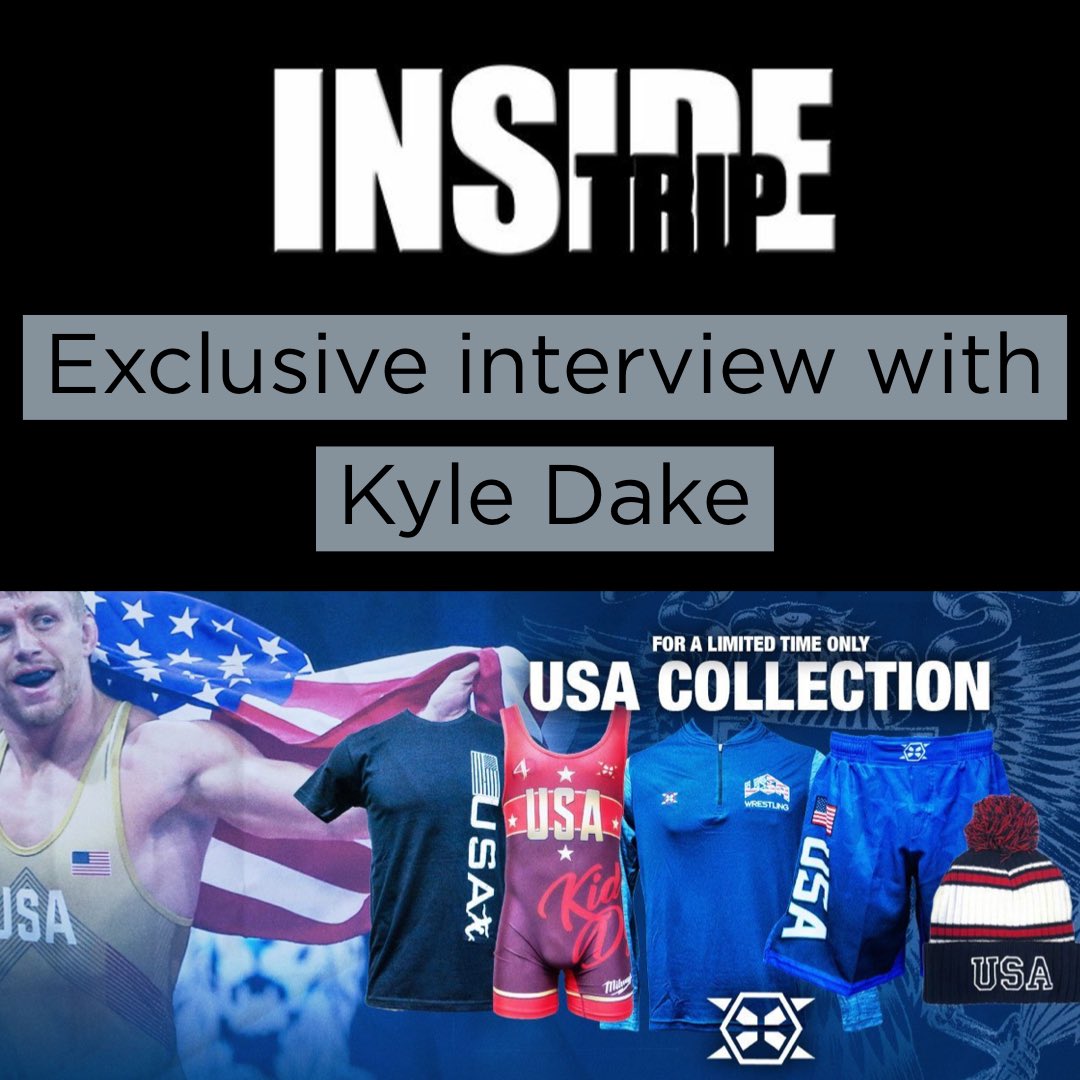 INSIDE_TRIP's tweet photo. Check our what the CHAMP @kyledake444 on the last #InsideTrip #Podcast use the link below!
⬇️
⬇️
https://t.co/jjTHN1cD1y https://t.co/NTCvwr4m7K