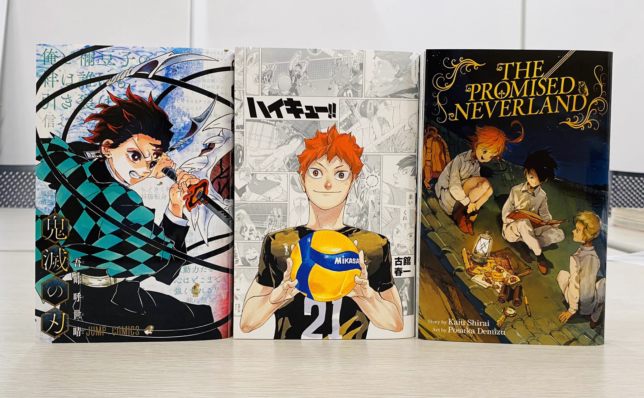 少年ジャンプ編集部 on X: 