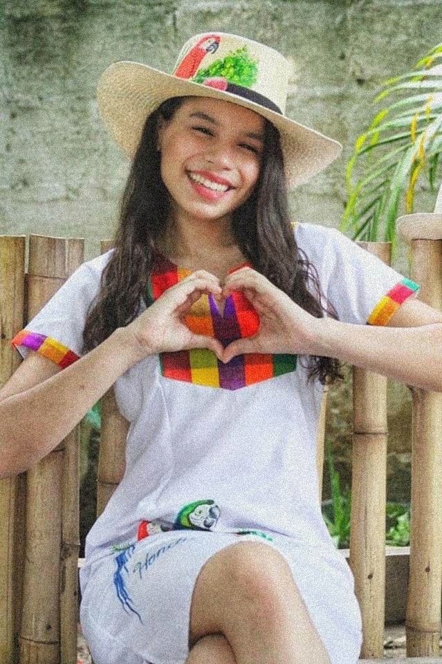 angkookliever's tweet photo. Por siempre y para siempre Tus Angielievers Estaremos con vos bebé @Angiefloreshn sos el ser más maravilloso y hermosa del mundo tu sonrisa nos llena de mucha felicidad y vida,Te Amamos con el alma que Dios te bendiga grandemente mi niña hermosa🙏🏻👑🥰💙💙

ANGIE AQUI ESTAMOS https://t.co/DdjmQqrjdb