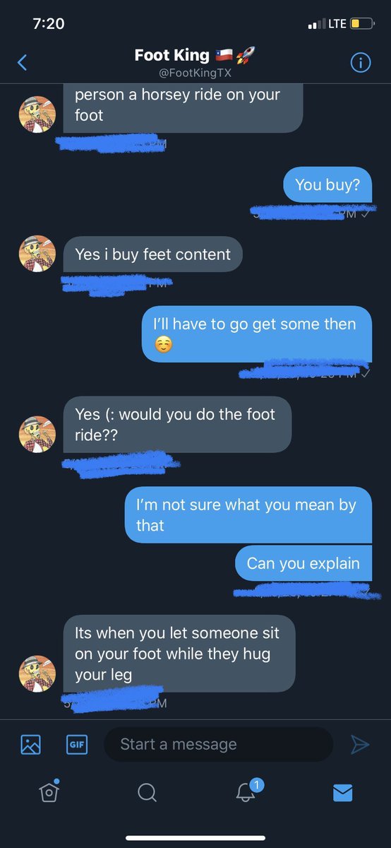 Financialsissy1's tweet photo. @AUnownedpiigy LOL PEDOPHILE SO WHY YOU USE A CHILD FILTER AS REFERENCE TO BE "SMALL ENOUGH" 😂 https://t.co/QWJEDTdX1O