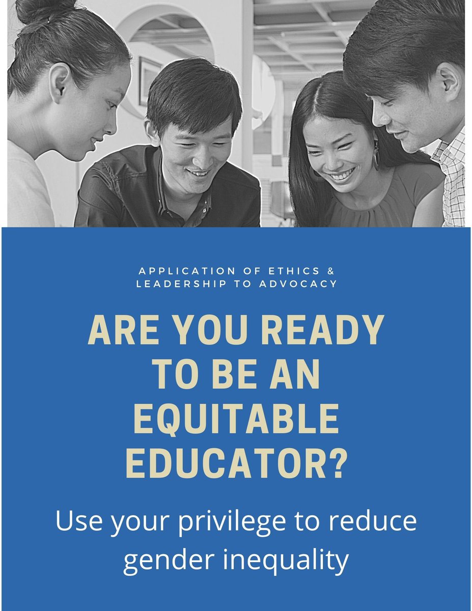 AriesCheng23's tweet photo. Equitable educator https://t.co/hrujxAtE2k