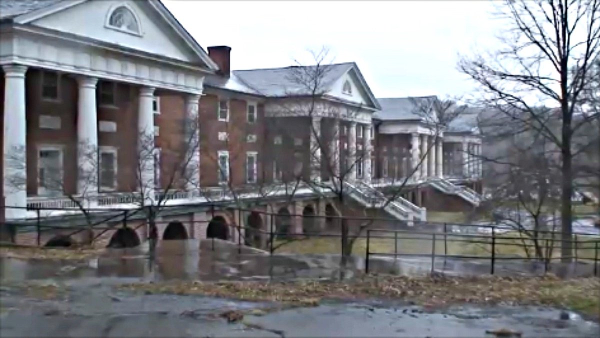 GLP_Paranormal's tweet photo. This One Is Going To Be INSANE For Sure On August 17th 

The Sweet Springs Sanatarium 
@sweetspringssan 

I Am Beyond Excited For This Investigation.

#TheHuntIsOn https://t.co/FnfAHrvbrc
