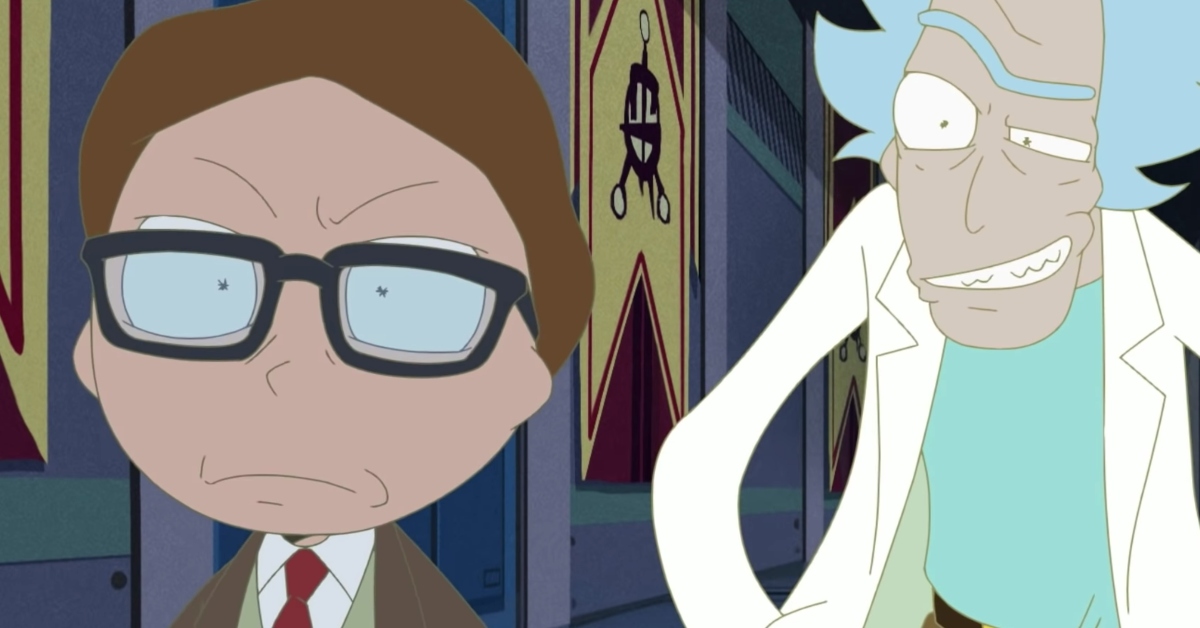 Adult swim old anime