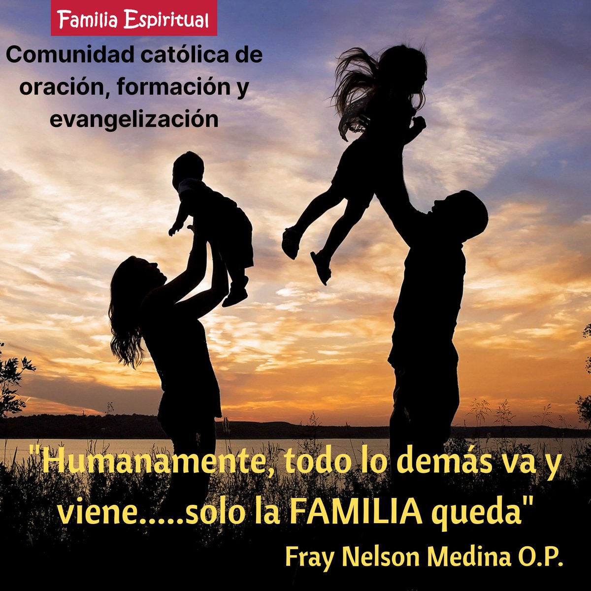 FamEspiritual's tweet photo. #FraseDeFe https://t.co/XSEnEeVhrY