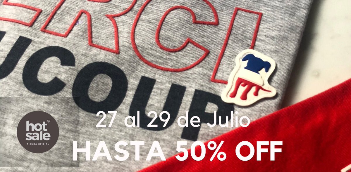 garcongarcia's tweet photo. Comenzó el @HotsaleArg 🔥 en https://t.co/StyINseOG7 hasta 50% off + 6 cuotas s/interés y envíos gratis a partir de $4500 https://t.co/tOuEnzgQkV