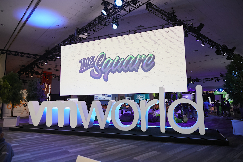 Never attended #VMworld before? Now is your chance!

Register now for 100% free &amp; online access to VMworld 2020 → bit.ly/2X08Fqt