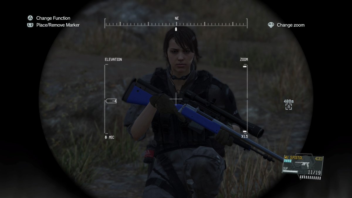 FuniMemes's tweet image. #PS4share