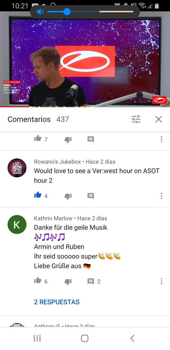 JoseCar94804500's tweet image. Just saw this today: "Some people call this melodic house. I just call it Trance" 😅😅😅 @arminvanbuuren @verwest @tiesto @majomontemayor #asot974 #asot #TranceFamily #tranceaddict #edm