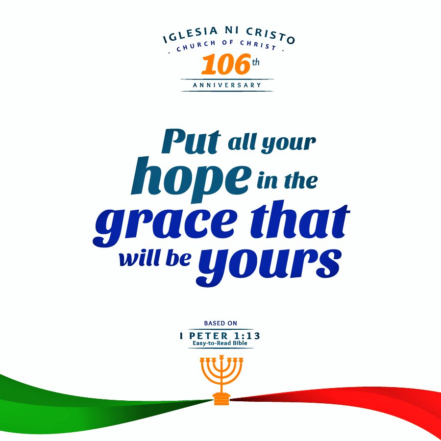 bestmanilaprop's tweet photo. RT Lamudi_PH "RT wooseokshinx1: Happy 106th Anniversary to all Brethrens out there!๐ฎ๐นโค
-- may moots ba akong inc din? let's be friends ๐๐
#IglesiaNiCristo
#106thanniversary https://t.co/YQ82lasQOU"