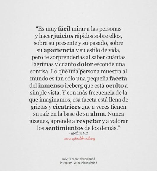 MelRubyOficial's tweet photo. "Así que ante todo aceptate tú y así podrás aceptar a los demás" https://t.co/QHtozlte9F