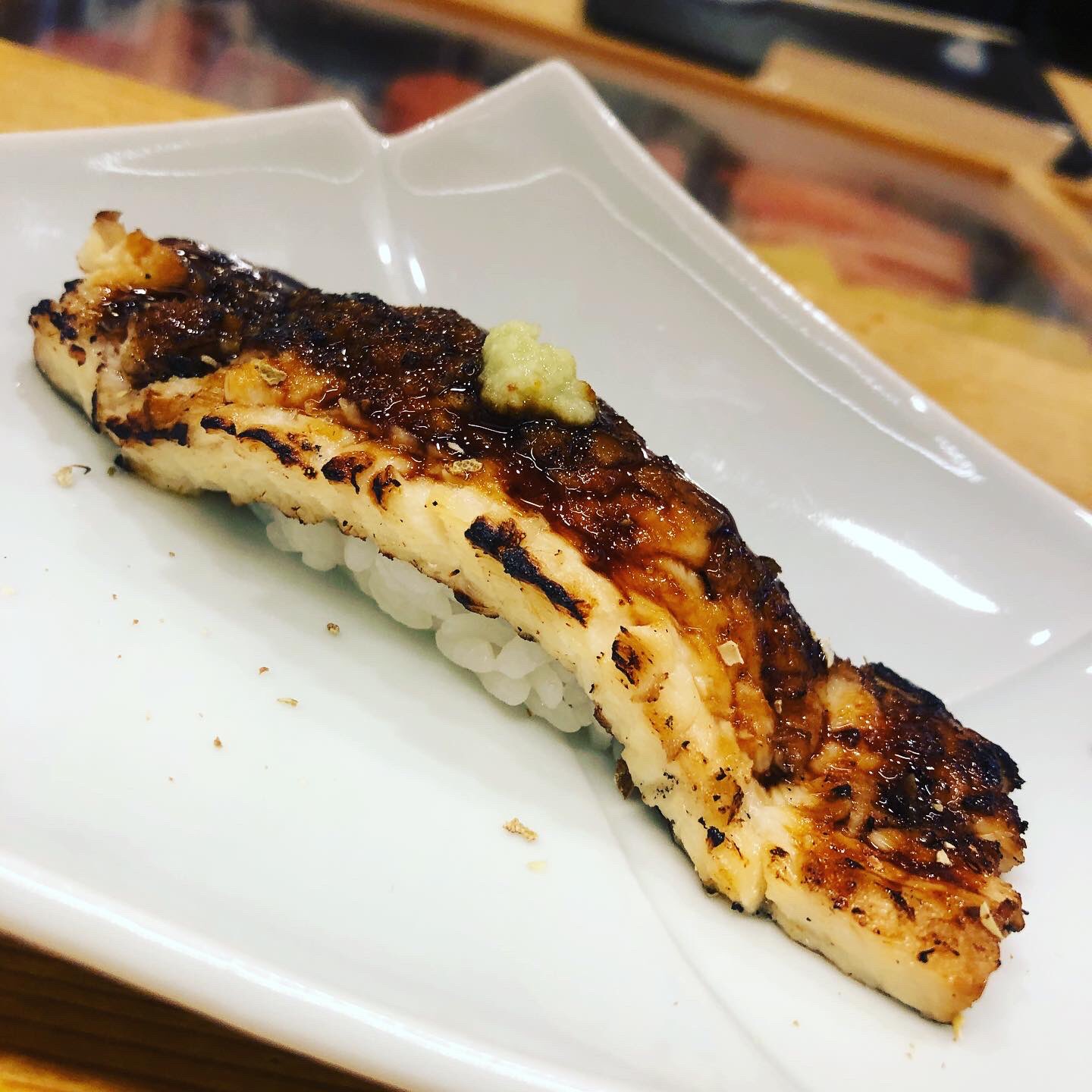 穴子握り Twitter Search Twitter