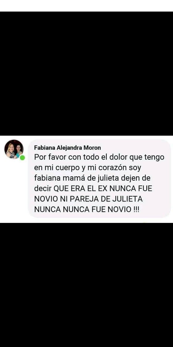 <a href="/mauroszeta/">Vía Szeta</a> Su mamá nos pide que difundamos que NO era su ex novio, ellos no eran NADA!!!