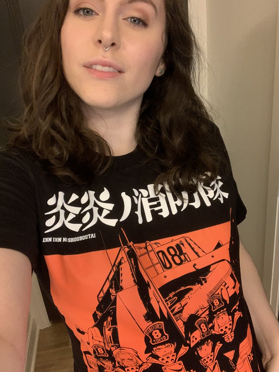 🏳️‍🌈Sarah Roach tweet media