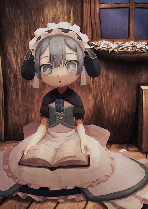 マルルクちゃんくん 