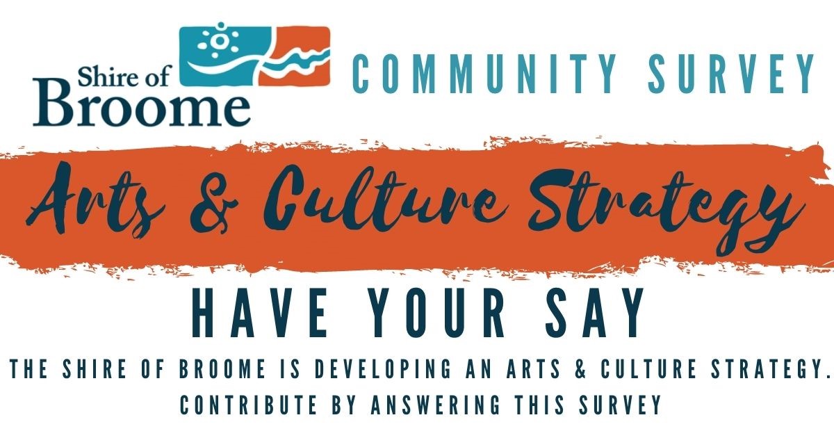 ShireOfBroome tweet media