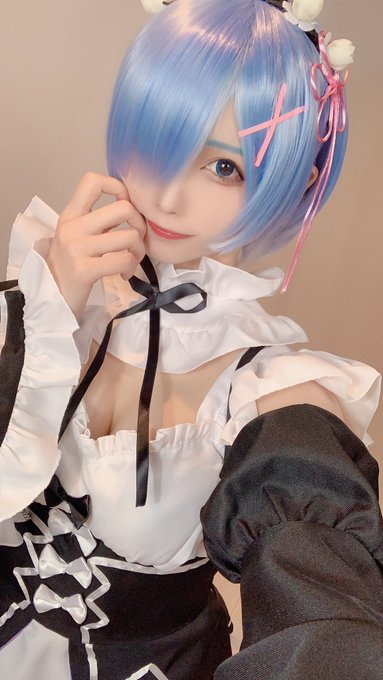 コスプレイヤーしらゆき（しらゆきミク）のTwitter画像62